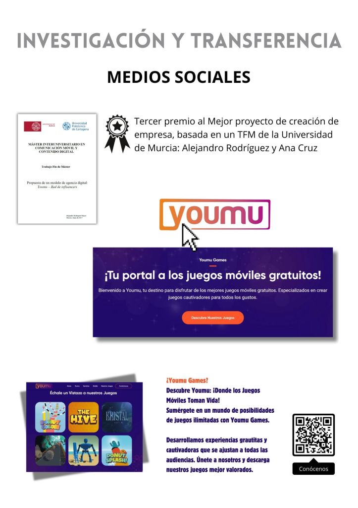 medios sociales 2